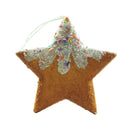 Ideal Living Christmas Star Ornament