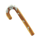 Ideal Living Christmas Candy Cane Ornament