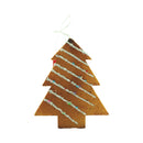 Ideal Living Christmas Tree Ornament