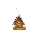 Ideal Living Christmas House Ornament