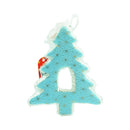 Ideal Living Christmas Tree Ornament