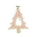 Ideal Living Christmas Tree Ornament