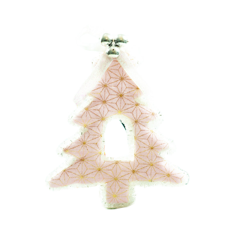 Ideal Living Christmas Tree Ornament