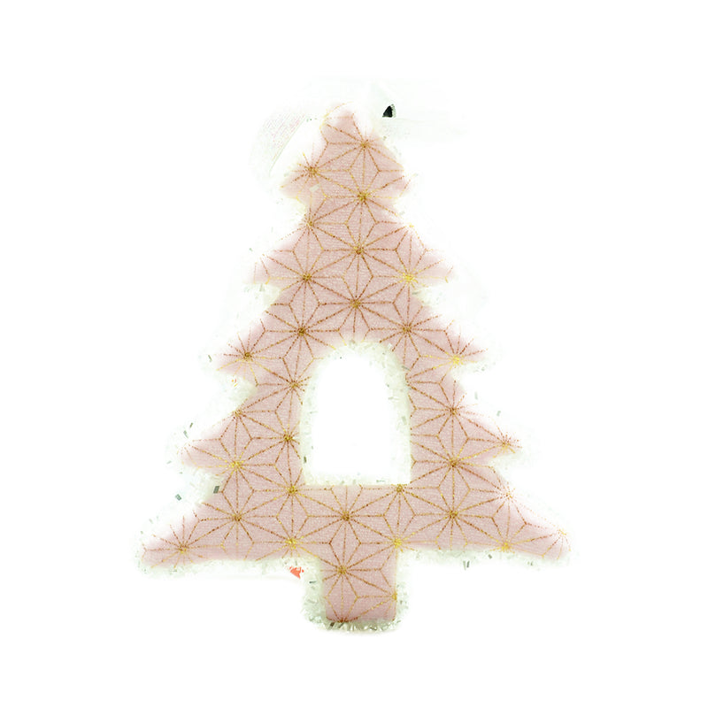 Ideal Living Christmas Tree Ornament