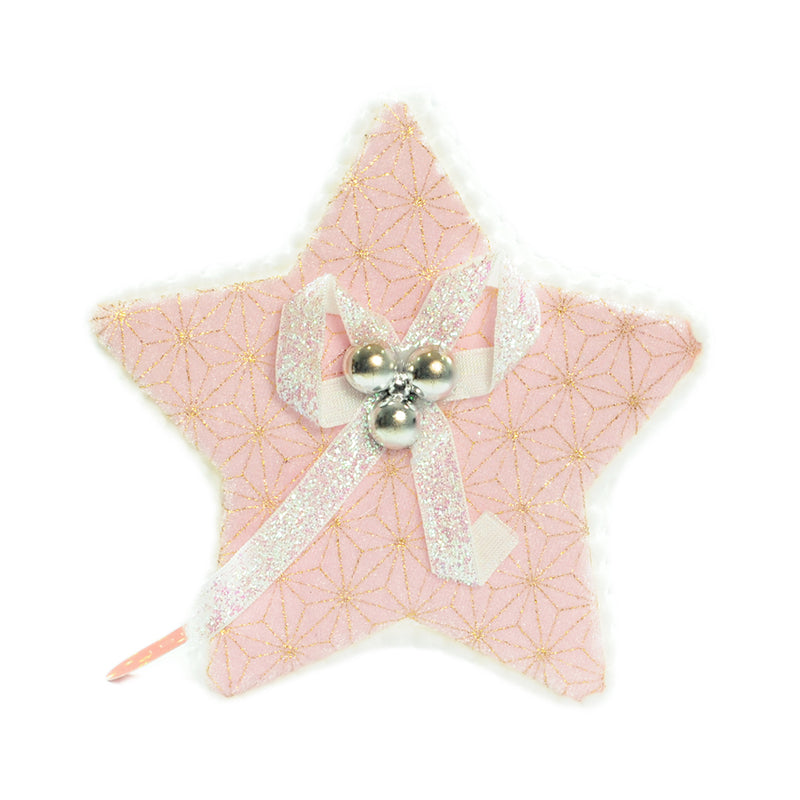 Ideal Living Christmas Star Ornament