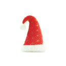 Ideal Living Christmas Santa Hat Ornament