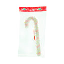 Ideal Living Christmas Candy Cane Ornament