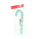 Ideal Living Christmas Candy Cane Ornament