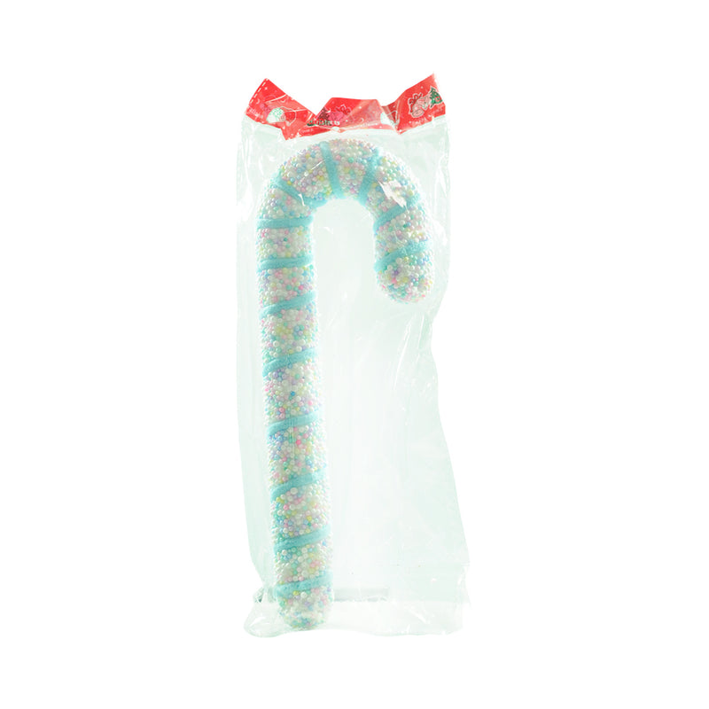 Ideal Living Christmas Candy Cane Ornament