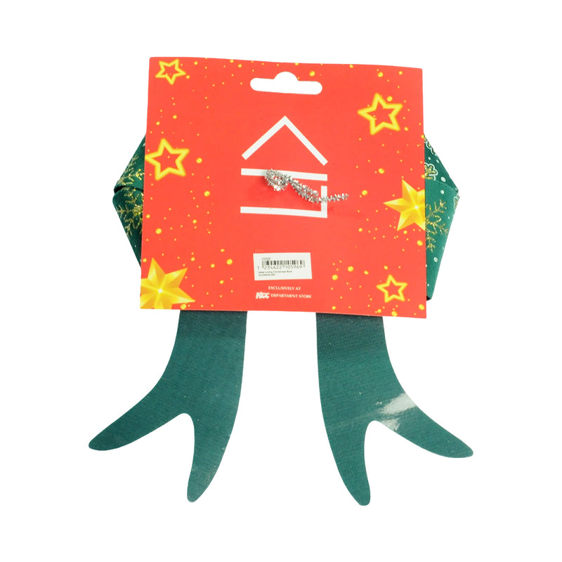 Ideal Living Chrismas Bow