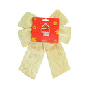 Ideal Living Chrismas Bow