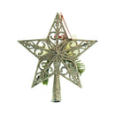 Ideal Living Christmas Star Ornament