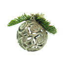 Ideal Living Christmas Ball Ornament