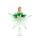 Ideal Living  Christmas Star Ornament