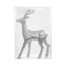 Ideal Living Christmas Reindeer Figure