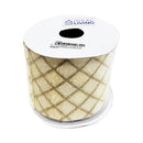 Ideal Living Christmas Ribbon 2.5in