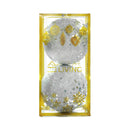 Ideal Living Christmas Balls 10cm 2in1