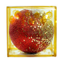 Ideal Living Christmas Ball 15cm