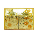 Ideal Living Christmas Gift Box 8cm 2in1