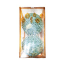 Ideal Living 2in1 Christmas Balls 10cm