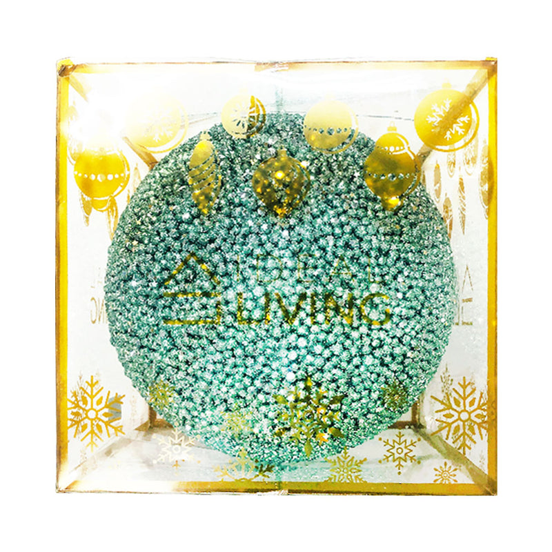 Ideal Livng Christmas Ball