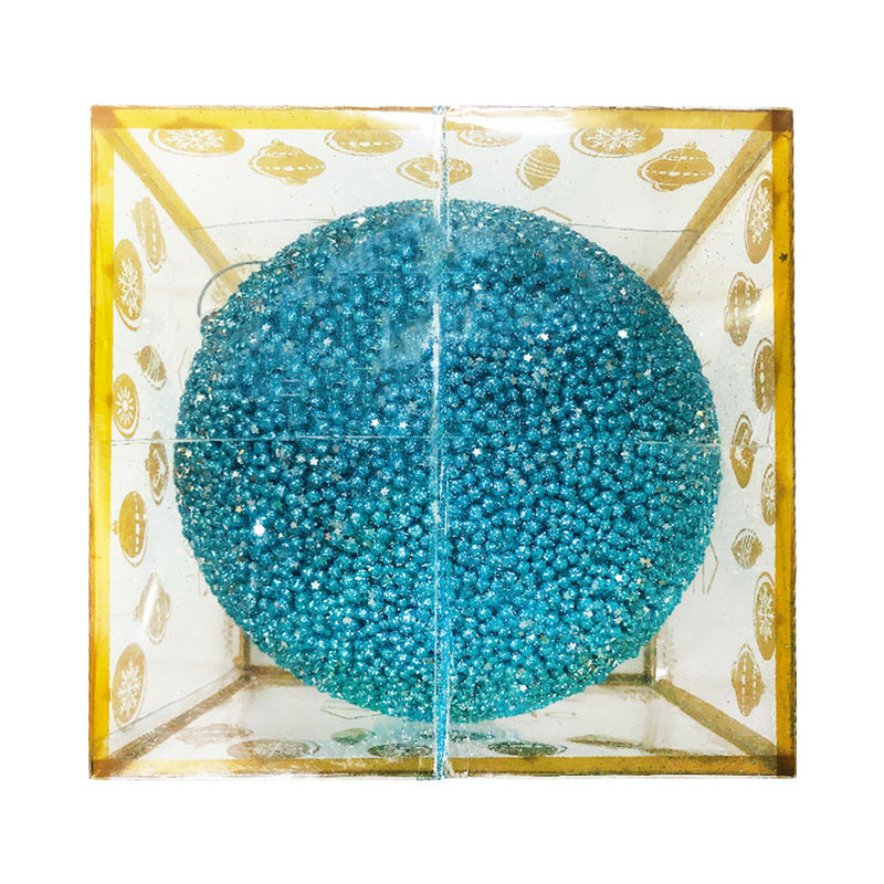 Ideal Livng Christmas Ball