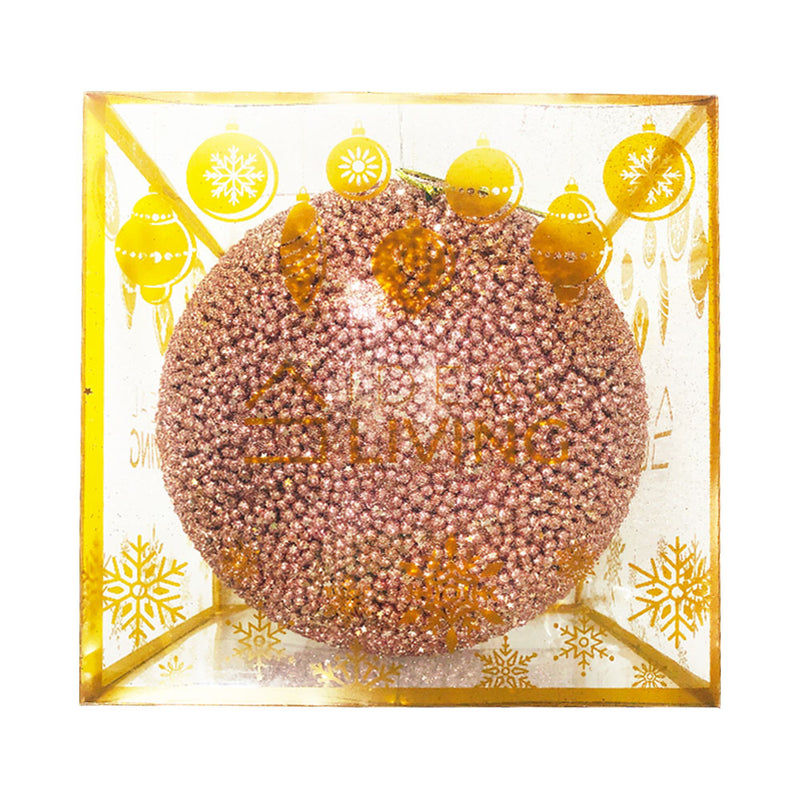 Ideal Livng Christmas Ball