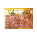 Ideal Living 2in1 Christmas Gift Box