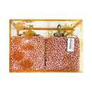 Ideal Living 2in1 Christmas Gift Box