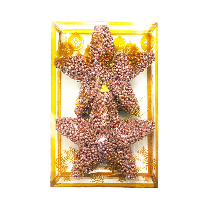 Ideal Living 2in1 Christmas Star