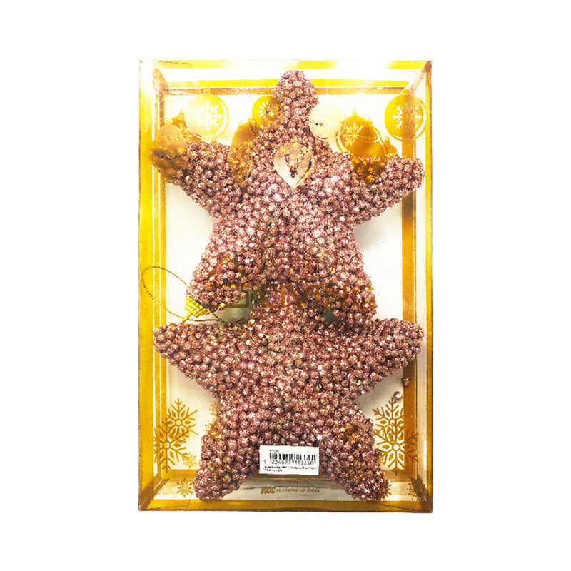 Ideal Living 2in1 Christmas Star