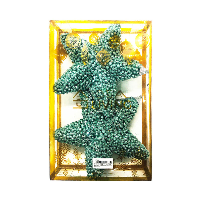 Ideal Living 2in1 Christmas Star
