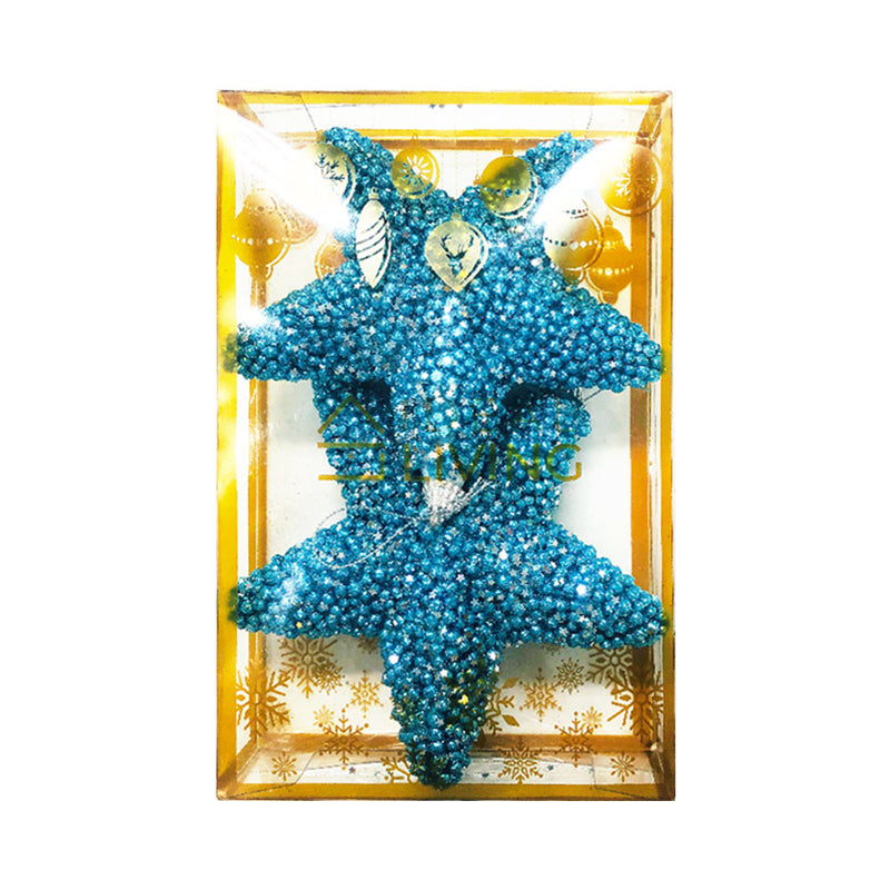 Ideal Living 2in1 Christmas Star