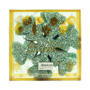 Ideal Living 2in1 Christmas Snowflakes