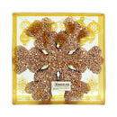 Ideal Living 2in1 Christmas Snowflakes