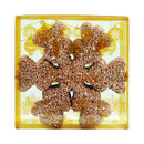 Ideal Living 2in1 Christmas Snowflakes