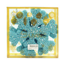 Ideal Living 2in1 Christmas Snowflakes