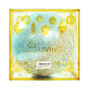 Ideal Living Christmas Ball 15cm