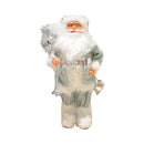 Ideal Living Santa Figure 45cm