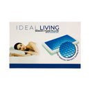 Ideal Living Memory Pillow With Cooling Gel
