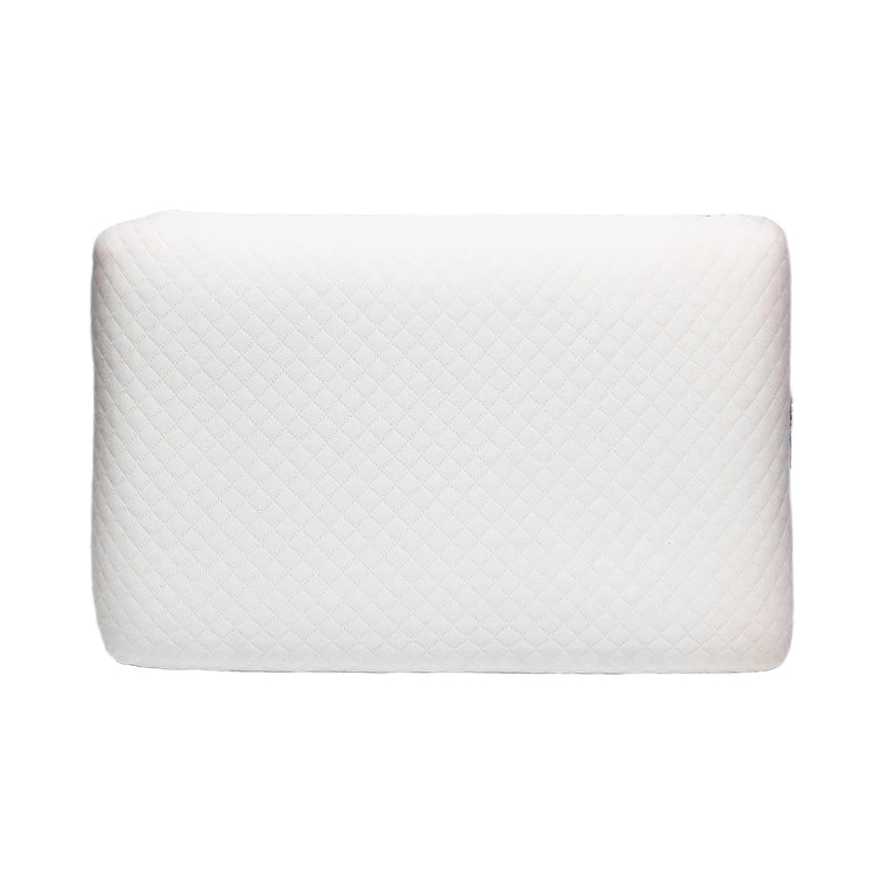 Ideal Living Memory Pillow With Cooling Gel