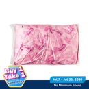 Ideal Living Printed Vacuum Pillow 18in x 28in