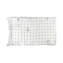Ideal Living Printed Vacuum Pillow 18x28