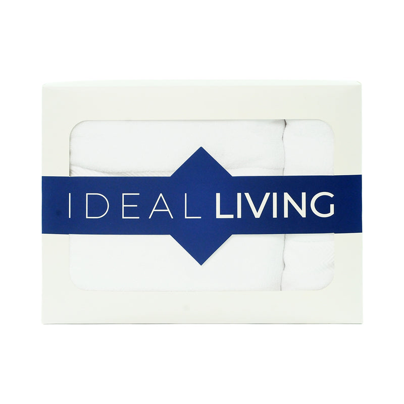 Ideal Living 2pc Towel Set