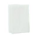 Ideal Living 100% Cotton Face Towel
