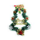 Ideal Living Christmas Wreath 36cm x 44cm