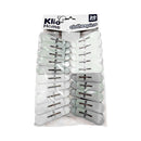 Klio Home Clothespin 20's