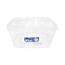 Klio Square Food Keeper 1.3L
