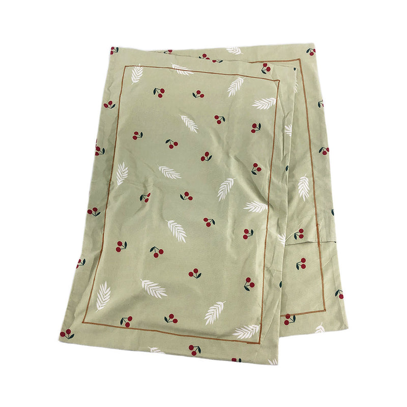 Ideal Living 2in1 Pillow Case 45x70cm