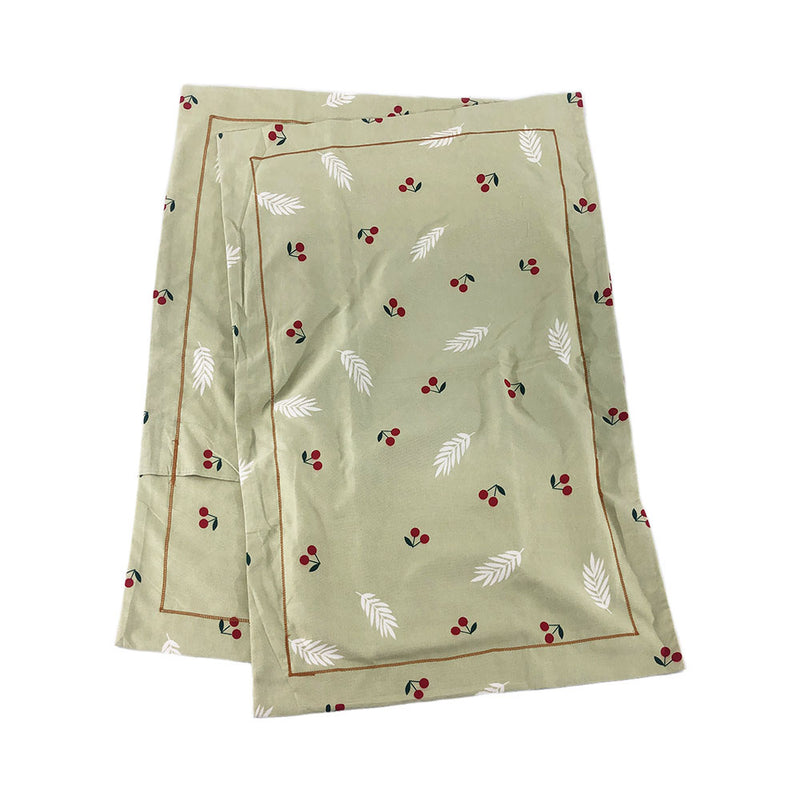 Ideal Living 2in1 Pillow Case 45x70cm